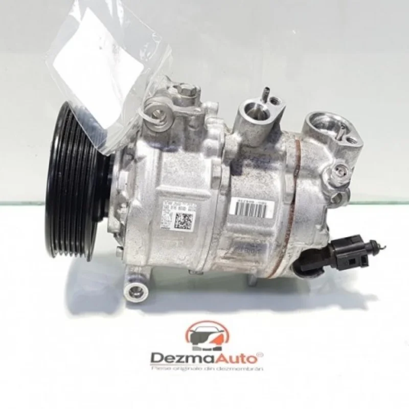 Compresor clima, Seat Alhambra (710), 2.0 tdi, CUVC, 5Q0816803D Plată sigură
