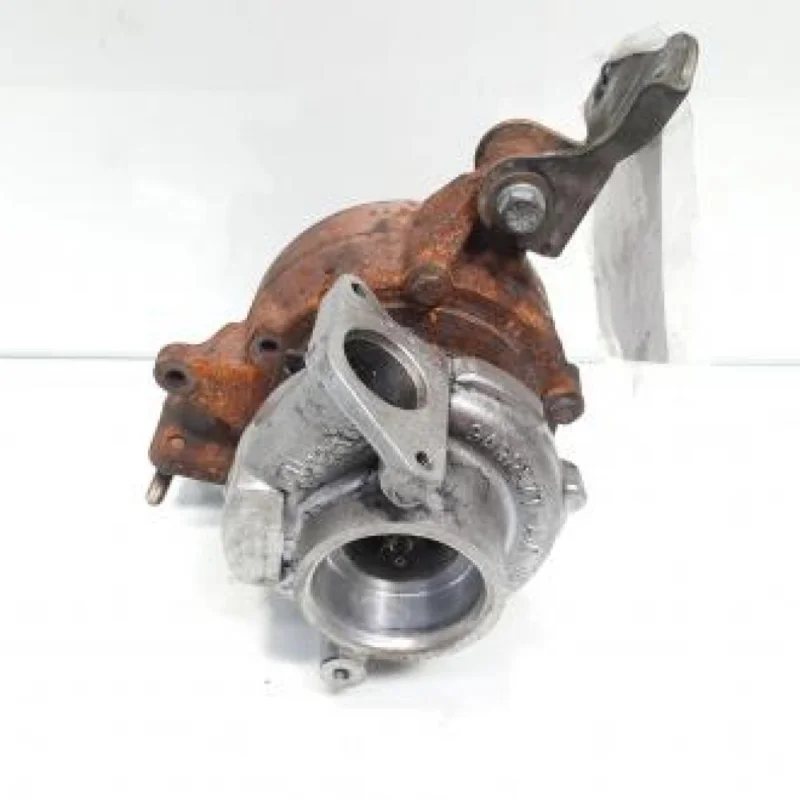 Preț redus Turbosuflanta, cod 9654919580, Peugeot 407, 2.0 HDI, RHR (id:442128)