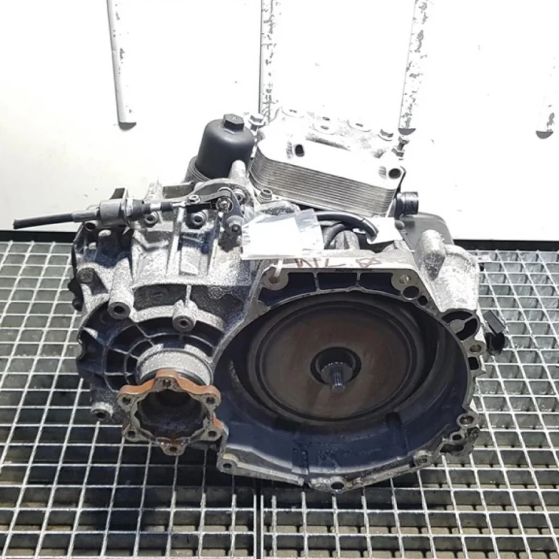 Cutie viteza automata, Vw Jetta 4 (6Z), 2.0 tdi, CFF, NLP (pr:110747) Super ofertă