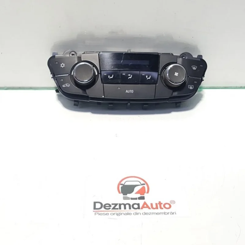 Display climatronic, Opel Insignia A Sedan, 13273095 Retur ușor