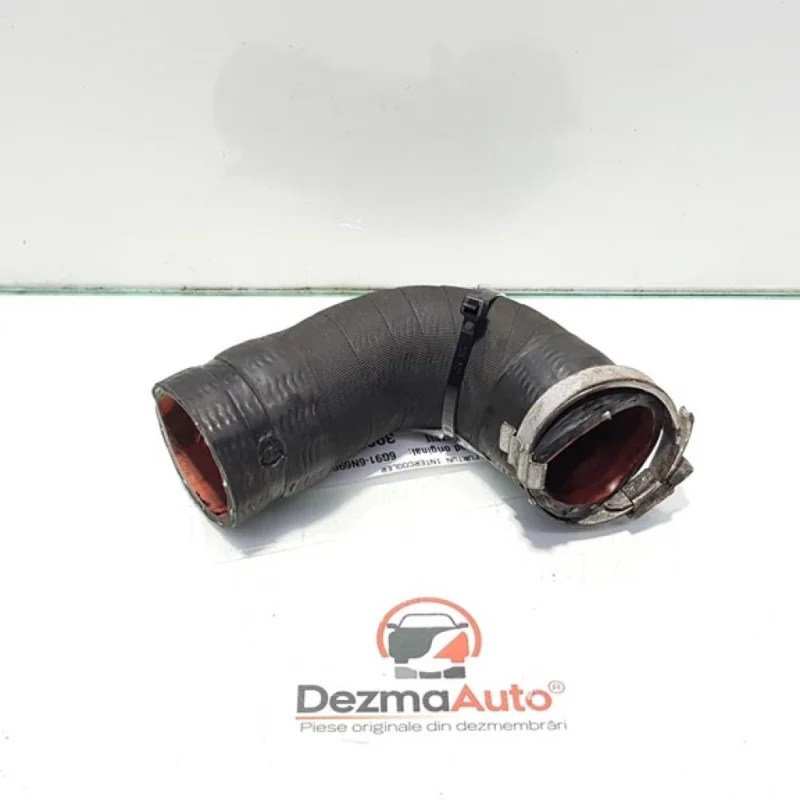 Popular Furtun intercooler, Ford Mondeo 4, 1.8 tdci, QXBA, 6G91-6N696-DA (id:398709)