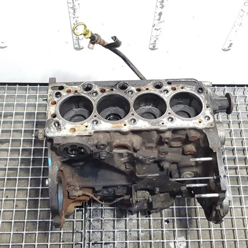 Doar azi Bloc motor cu pistoane si biele, Opel Astra H, 1.7 cdti, Z17DTH (pr:110747)