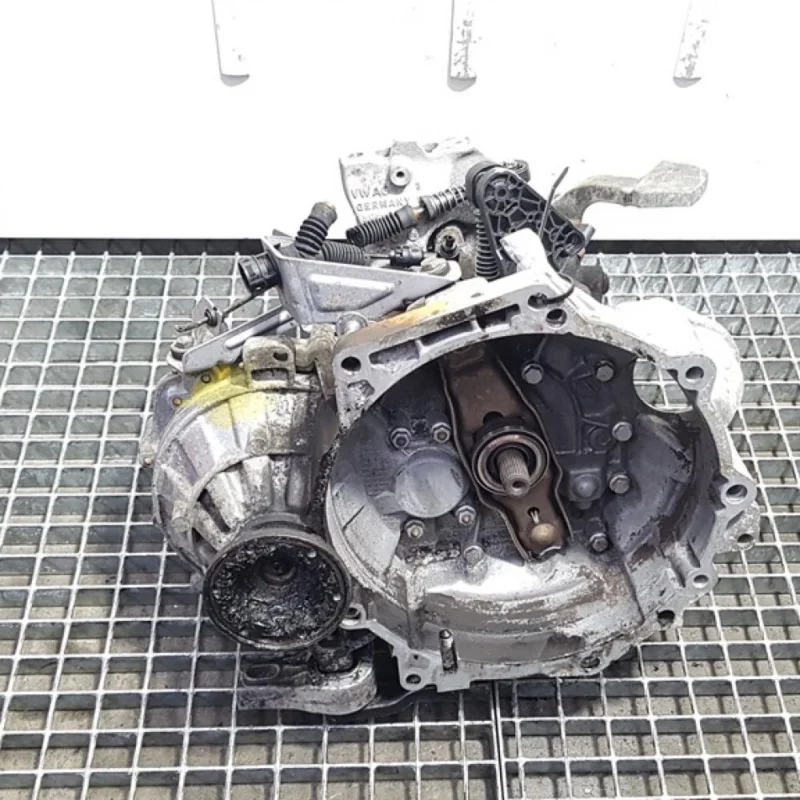Cutie viteze manuala, Vw Golf 5 (1K1) 1.9 TDI, BLS, JYK (pr:110747) Bestseller