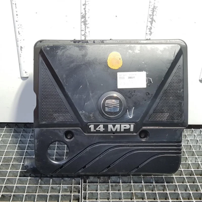 Reducere specială Capac protectie motor, Seat Cordoba (6K2) 1.4 b, AKK, 030129607AT (id:398511)
