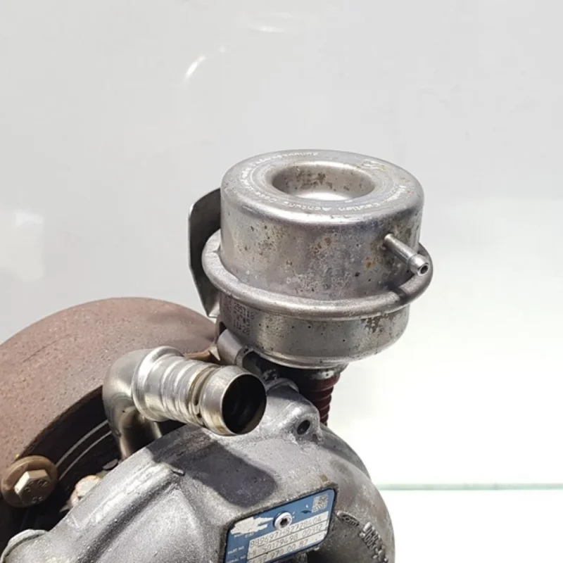 Supapa turbo vacuumatica, Renault Megane 3 Coupe, 1.5 dci, K9KR846 Discount