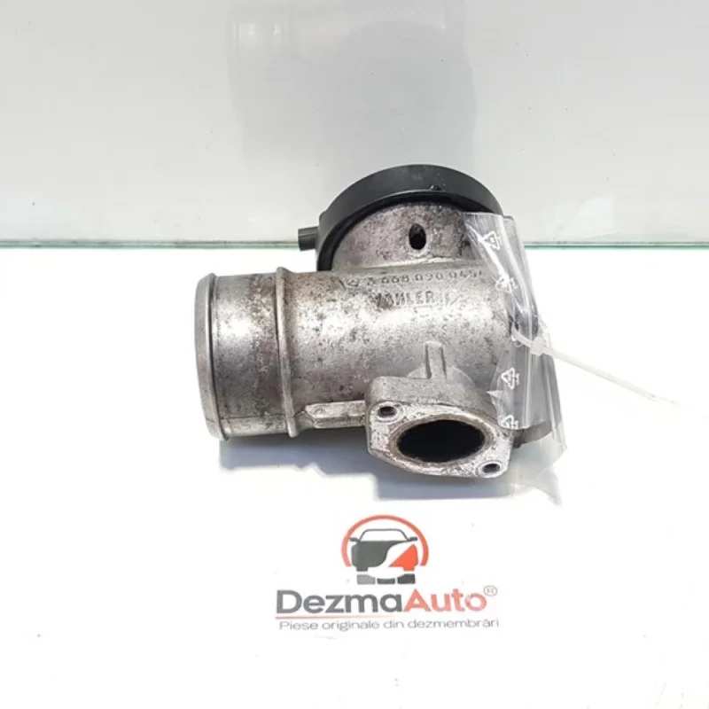 Expediere rapidă Egr, Mercedes Clasa A (W168) 1.7 cdi, OM668942, A6680900454 (id:398494)