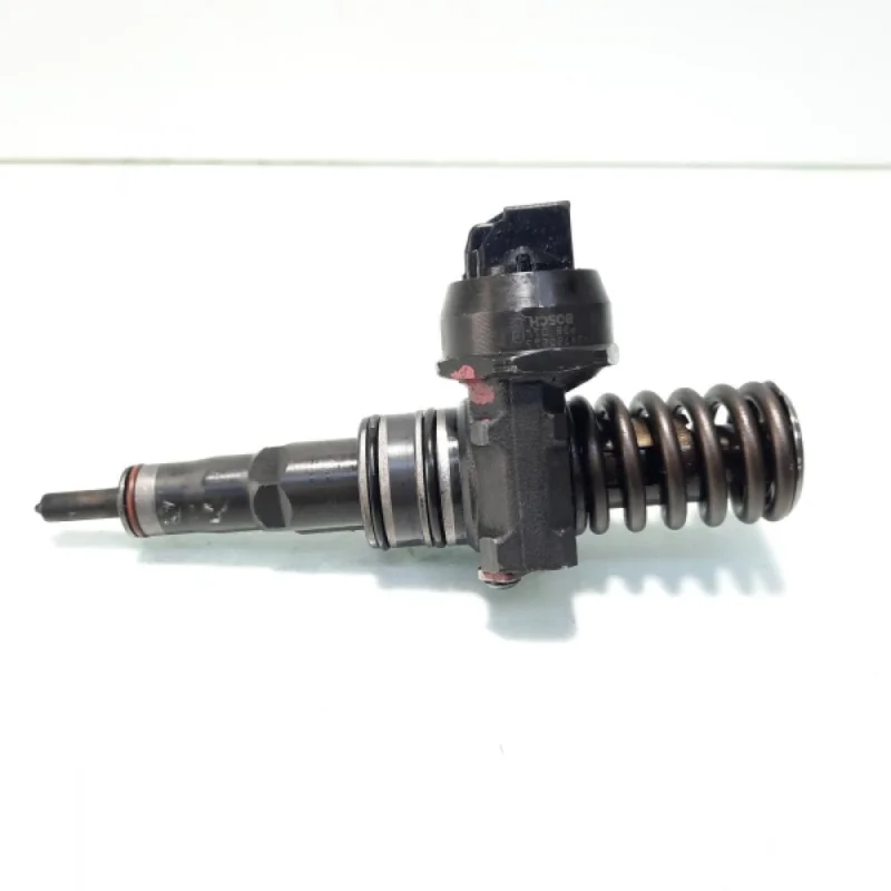 Injector, Renault Laguna 2, 1.9 dci, F9Q674, 8200100272 (id:398219) Disponibil imediat