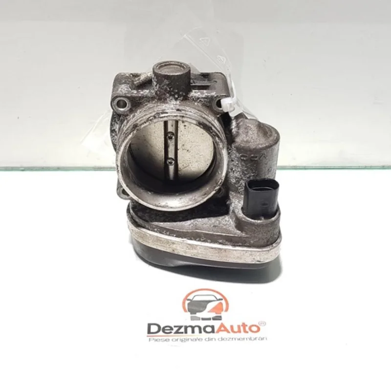 Reduceri Clapeta acceleratie, Bmw 3 (E46), 1.6 benz, N45B16A, 13541439224-04