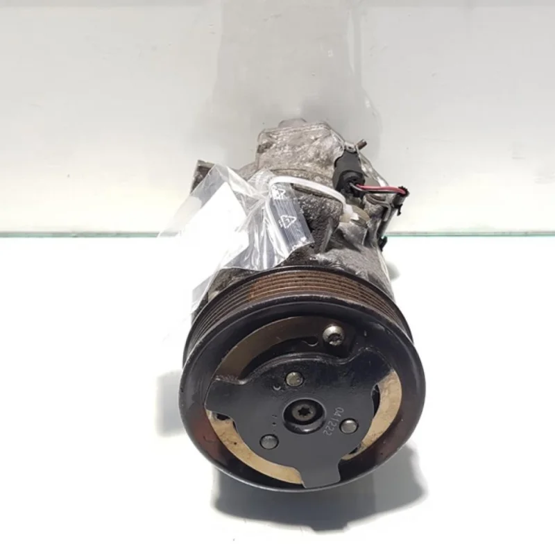 Reducere de preț Compresor clima, Bmw 3 (E90), 1.6 benz, N45B16A, 6915380-08 (pr:117994)