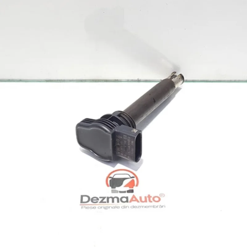 Reducere extra Bobina inductie, Seat Exeo (3R2), 1.8 tfsi, CDHA, 06H905115