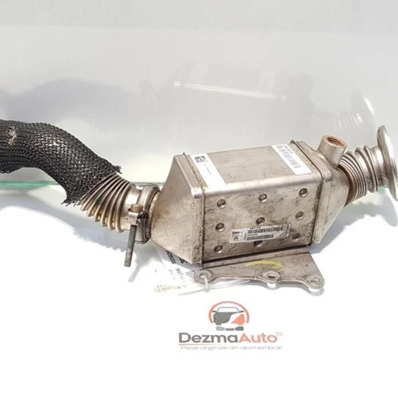 Racitor gaze, Fiat Tipo (356) 1.6D, 55268286 (id:397360) Reducere specială