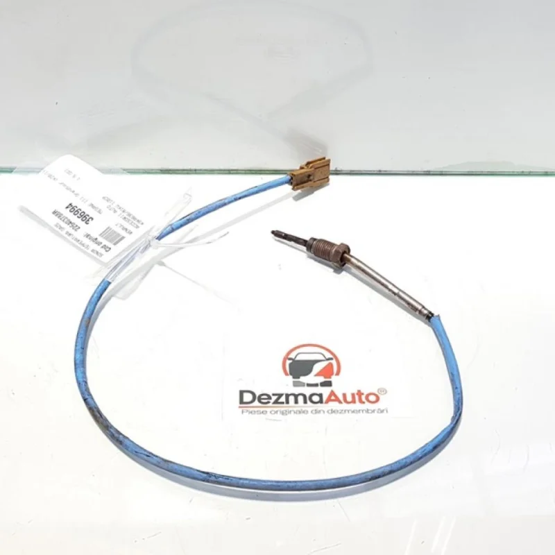 Sonda temperatura gaze, Renault Grand Scenic 3, 1.5 dci, K9KA636, 226403788R Mai ieftin