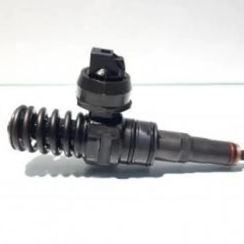 Retur gratuit Injector, Vw Golf 5 (1K1) 2.0 tdi, BKD, 03G130073B/BPT (id:398312)
