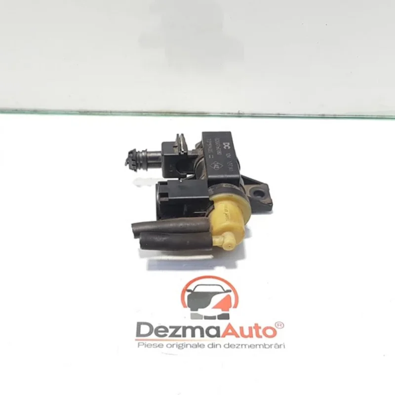 Ieftin Supapa vacuum, Nissan Qashqai (2), 1.5 dci, K9K, 8200790180