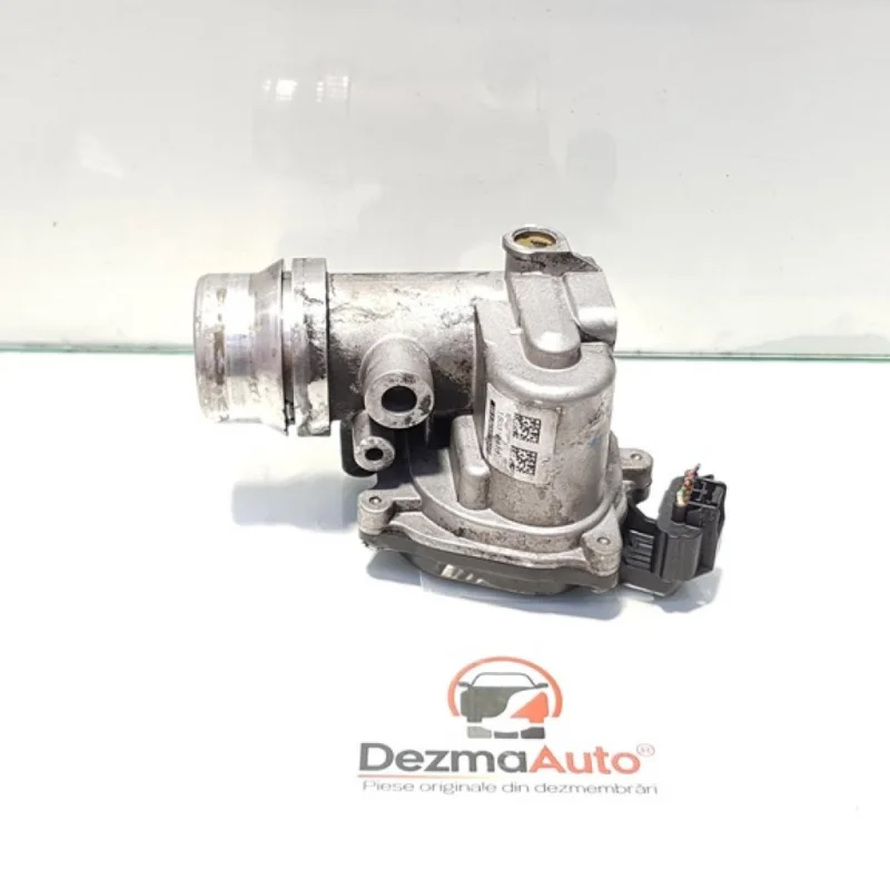 Mai ieftin Clapeta acceleratie, Renault Kangoo 2 Express, 1.5 dci, K9KA636, 161A09794R