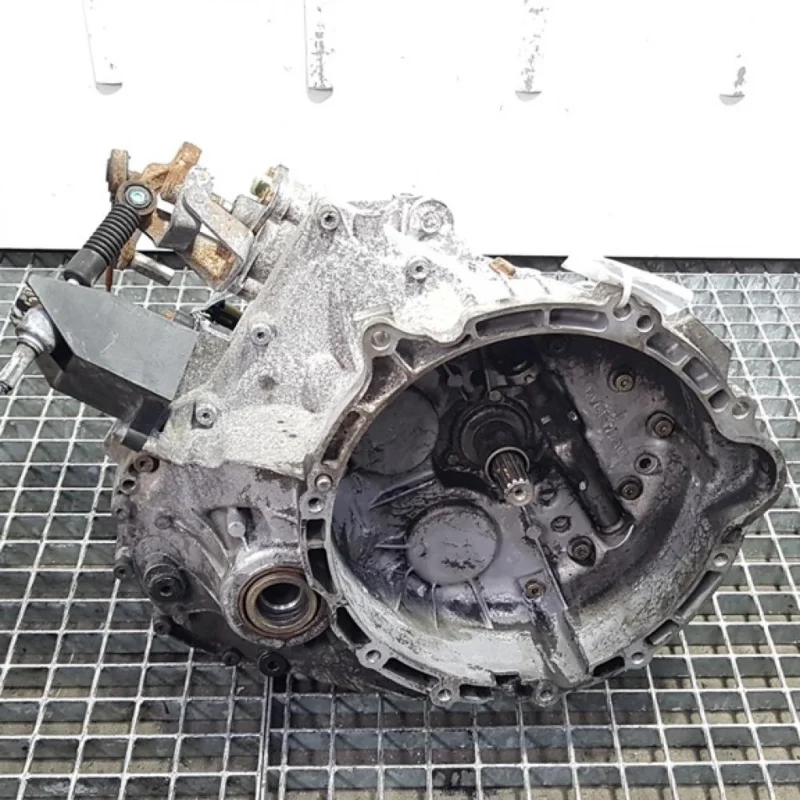 Comandă acum Cutie viteze manuala, Toyota Corolla Combi (E12), 1.4 d, 23007521757-03