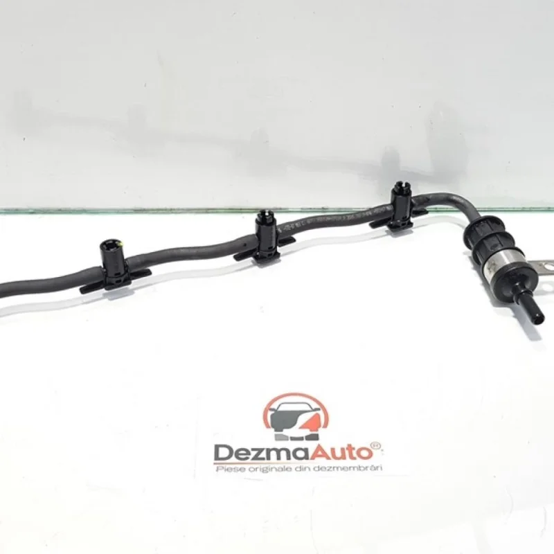 Rampa retur injectoare, Renault Scenic 2, 2.0 dci, M9RA700 Transport gratuit