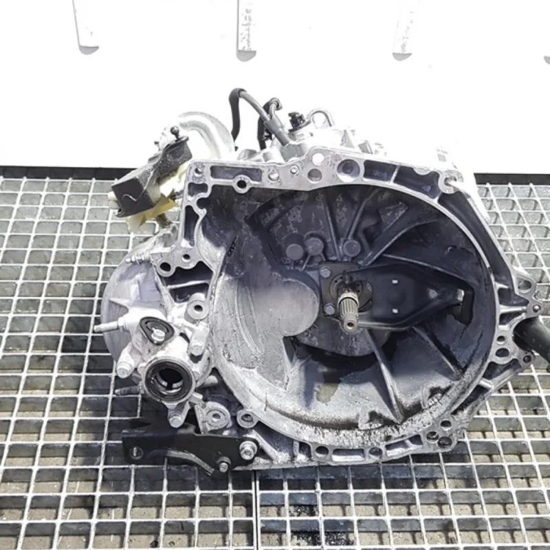 Cutie viteze manuala, Peugeot Partner (II), 1.6 hdi, 9H06, 20DP72, 5 viteze (pr:110747) Livrare gratuită