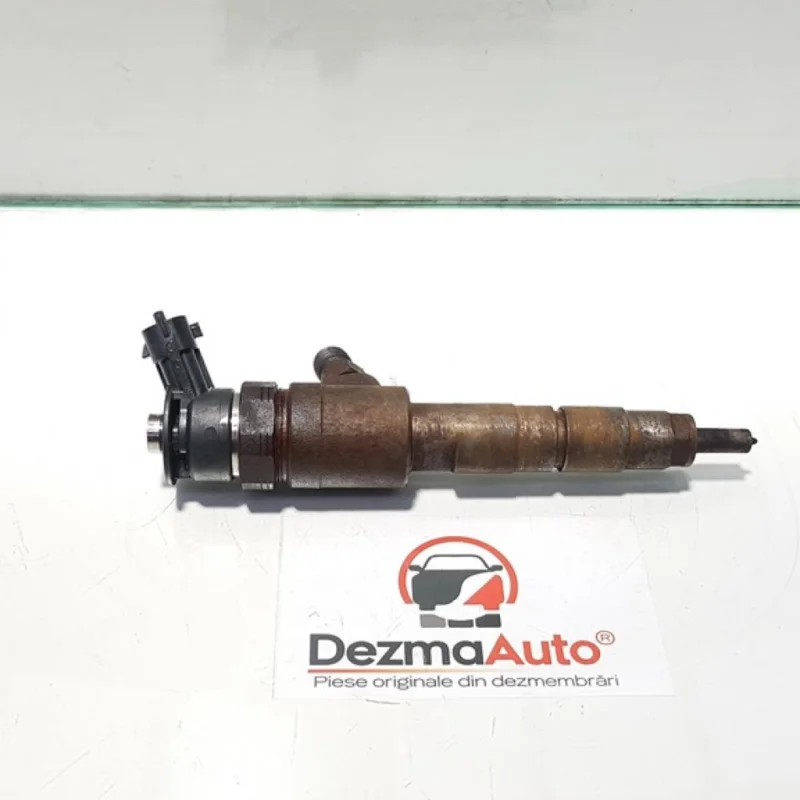 Ofertă de sezon Injector, Citroen DS3, 1.6 hdi, 9H06, 0445110340