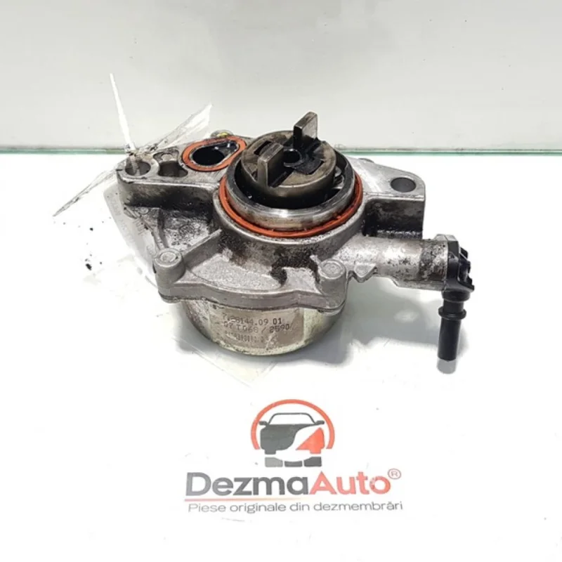 Pompa vacuum, Ford Fiesta 6, 1.4 tdci, F6JD, 9658398080D (id:398037) Reducere de preț