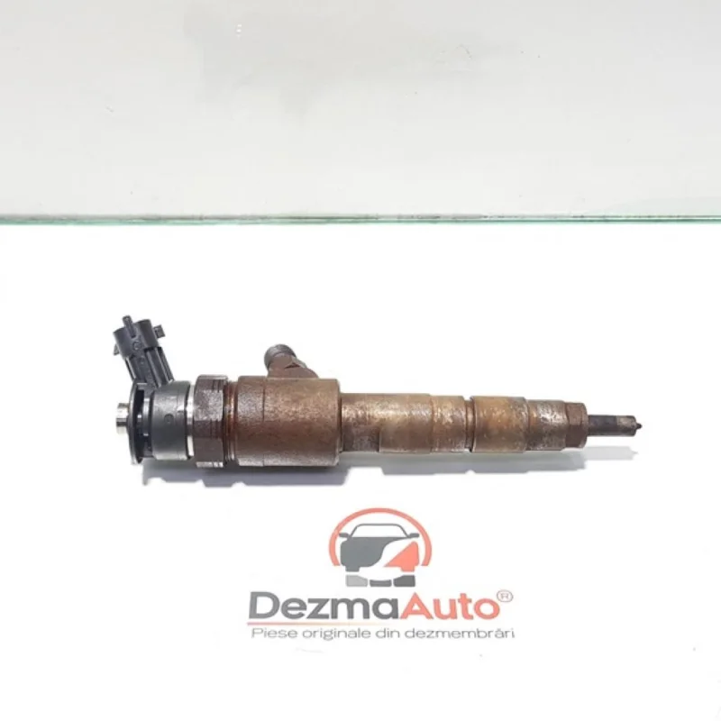 Injector, Citroen C4 (II), 1.6 hdi, 9H06, 0445110340 Cumpără online