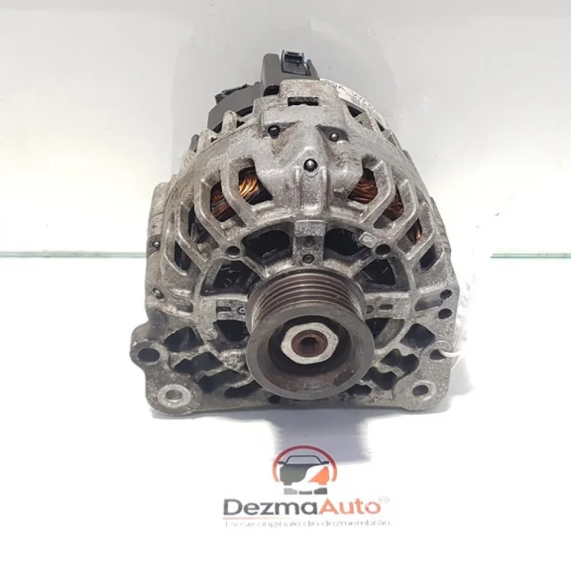 Plată sigură Alternator, Skoda Fabia 1 (6Y2) 1.2 B, BME, 03D903025J (pr;110747)