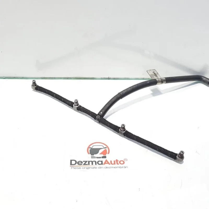 Rampa retur injectoare, Fiat Tipo (356) 1.6D, (id:397374) Transport gratuit