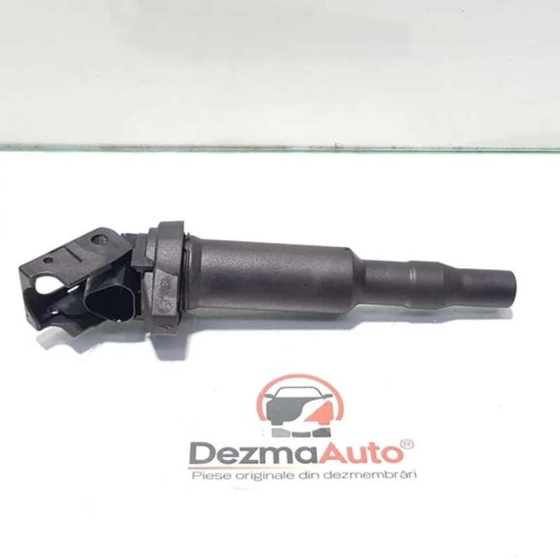 Bobina inductie, Citroen C4 (I) coupe, 1.6 b, 5FW, 757164380-01 Chilipir