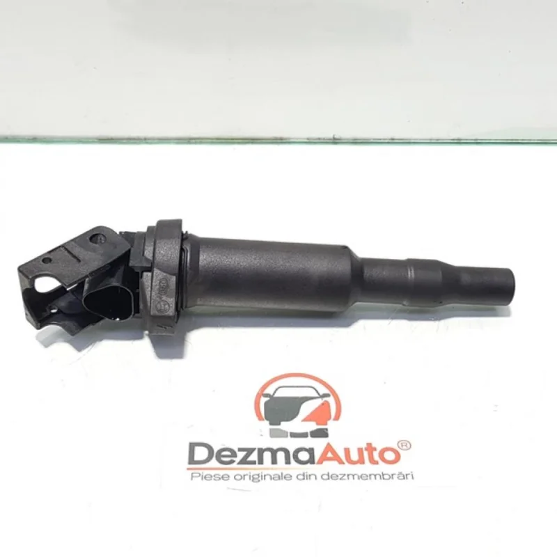 Livrare expres Bobina inductie, Citroen C3 Picasso, 1.6 b, 5FW, 757164380-01