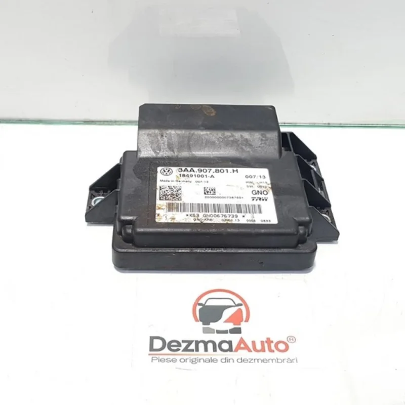 Retur gratuit Calculator frana de mana, Vw Passat Alltrack (365), 3AA907801H