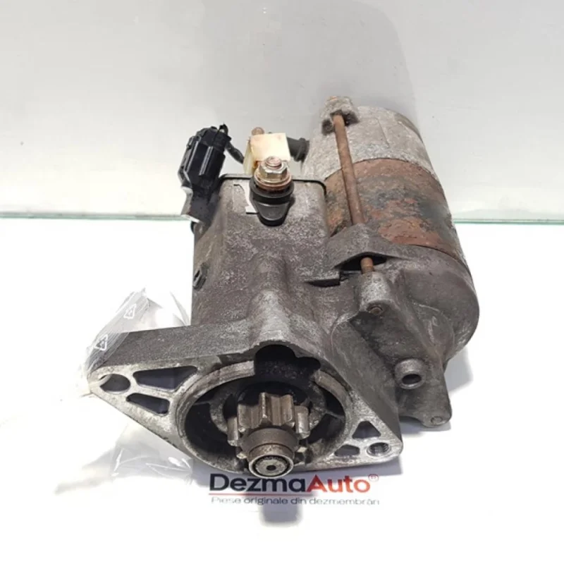 Electromotor, Toyota Urban Cruiser (P1), 1.4 d, 1ND, 28100-0W08 Reducere specială