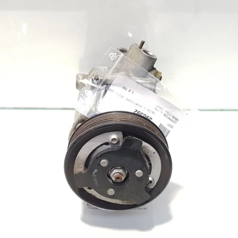 Compresor clima, Vw Golf 6 (5K1), 1.2 tsi, CBZA, 5N0820803C (pr:117994) Popular