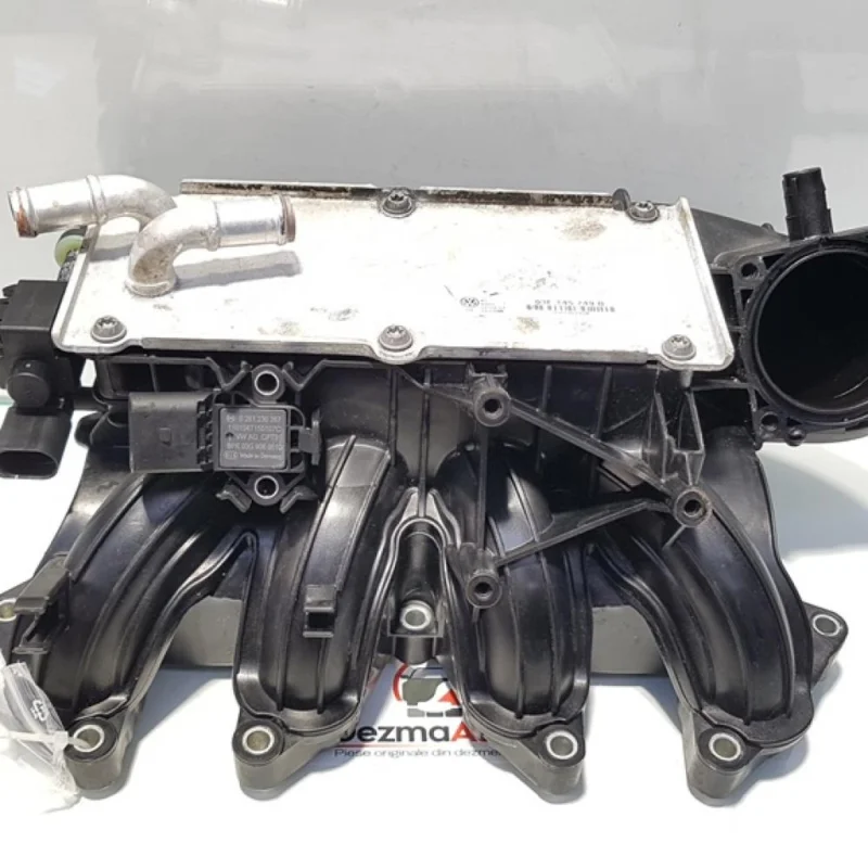 Cel mai bun preț Galerie admisie, Skoda Rapid Spaceback (NH1), 1.2 tsi, CBZA, 03F129711H