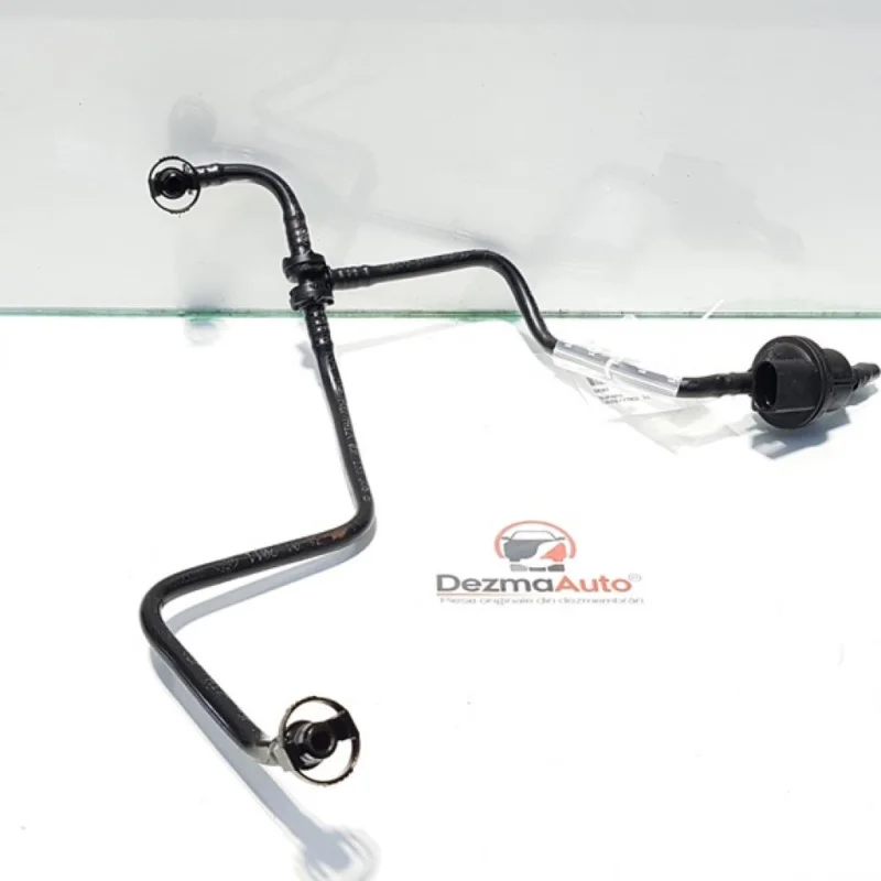 Supapa combustibil, Skoda Fabia 2 (5J, 542), 1.2 tsi, CBZA, 6QE906517A Preț mic