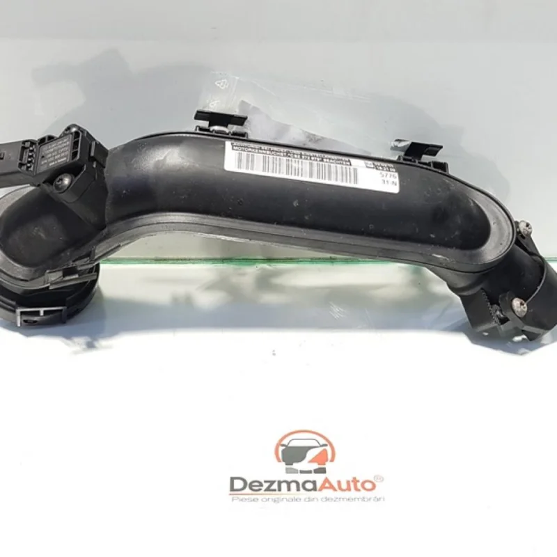 Tub intercooler, Skoda Fabia 2 Combi (5J, 545), 1.2 tsi, CBZB, 03F145673F Chilipir