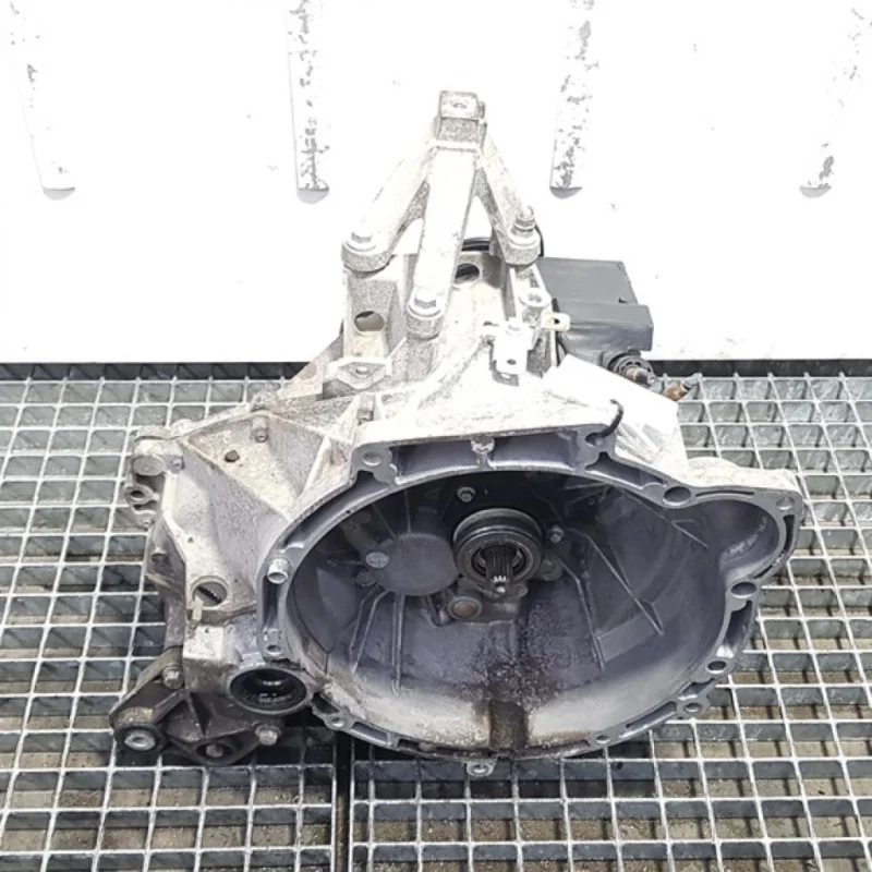 Livrare expres Cutie de viteza manuala, Ford C-Max, 1.6 B, HWDA, 3M5R-7002-ND, 5 vit (pr:110747)