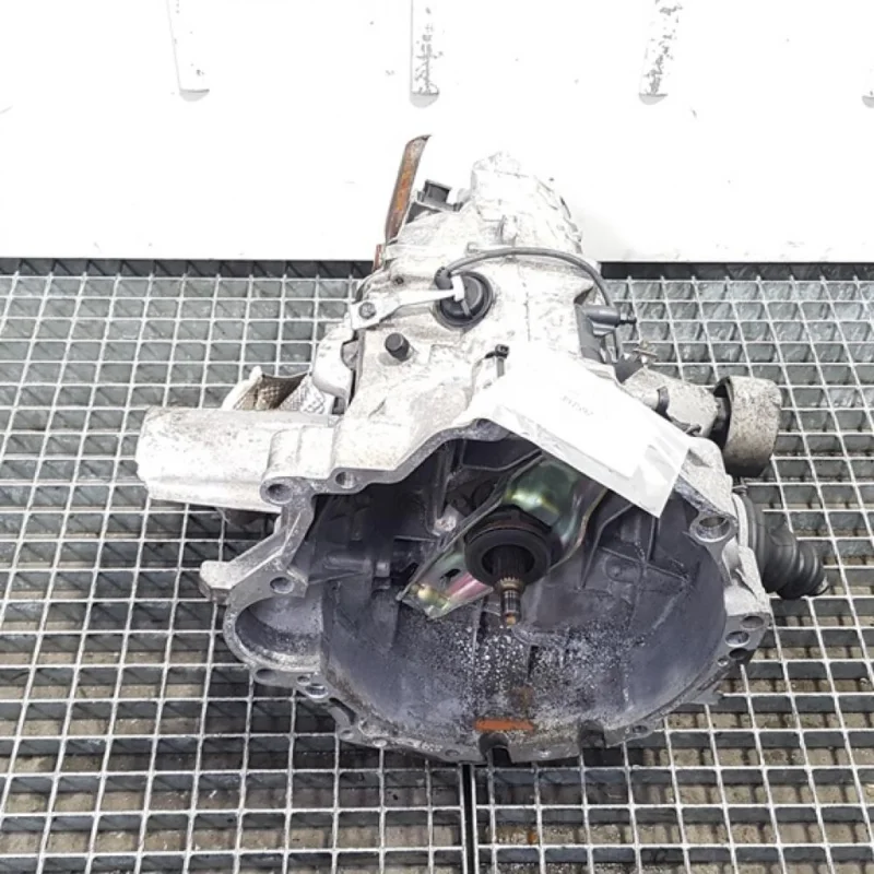 Cutie de viteza manuala, Vw Passat (3B3) 2.0 B, ALT, GGF, 5 vit (id:397592) Vezi acum