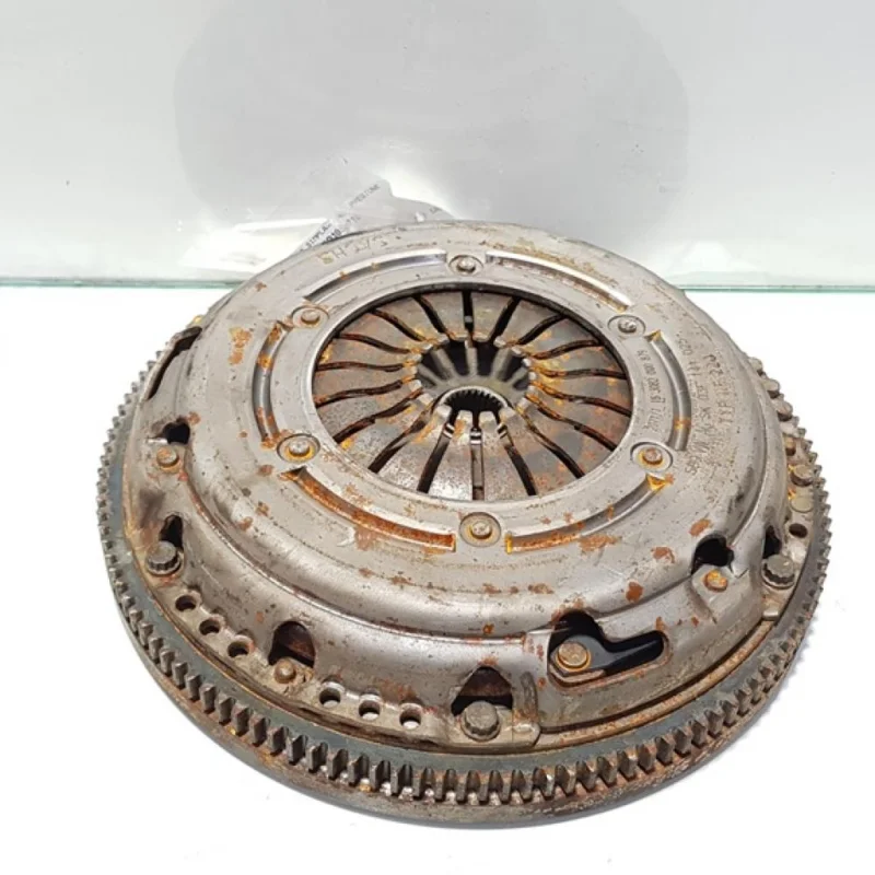 Volanta masa simpla, Audi A3 (8P1), 1.2 tfsi, CBZB, 03D105271D Comandă acum