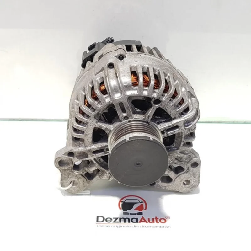 Alternator, Seat Ibiza 5 (6J5), 1.2 tsi, CBZB, 03F903023E Ofertă