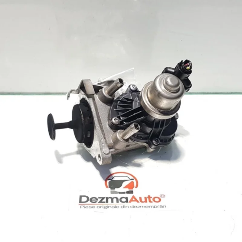 Plată securizată Egr, Bmw 2 Cabriolet (F23), 2.0 d, B47D20A, 8513132