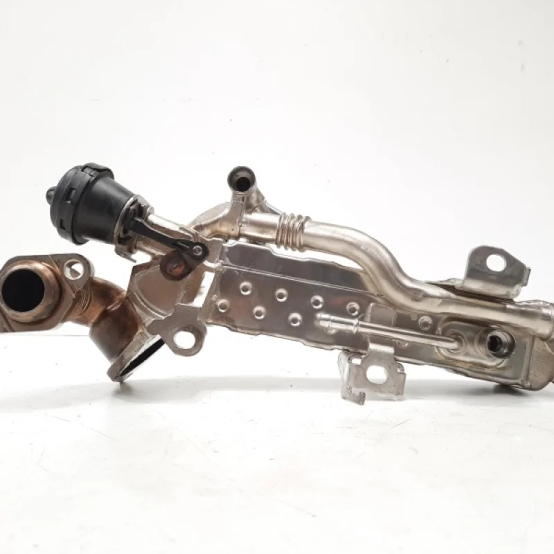 Cel mai bun preț Racitor gaze, Bmw 3 Gran Turismo (F34), 2.0 d, B47D20A, 8477660-01 (id:395928)