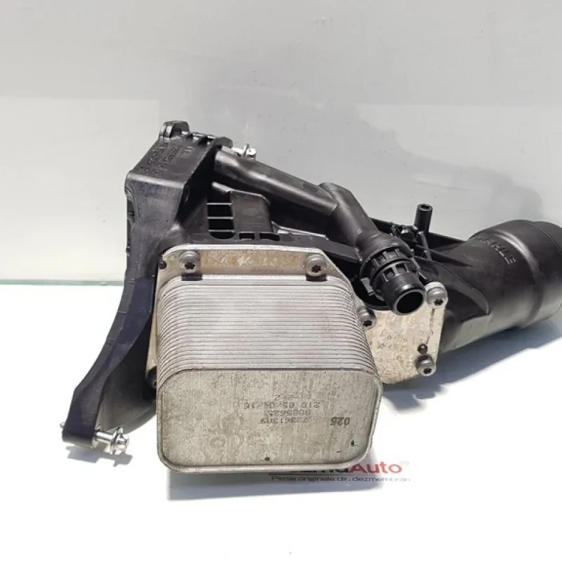 Racitor ulei, Bmw 5 (G30, F90), 2.0 d, B47D20A, 8585625 Ofertă limitată