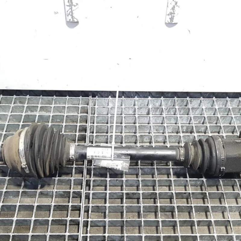 Transport gratuit Planetara dreapta fata, Audi A6 (4F2, C6) 2.7 tdi, BPP, 4F0407272T (id:397617)