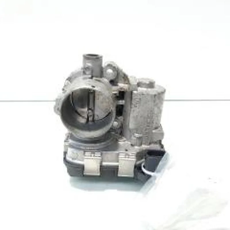 Retur gratuit Clapeta acceleratie, Skoda Fabia 3 (NJ3), 1.0 tsi, DKR, 04C133062C