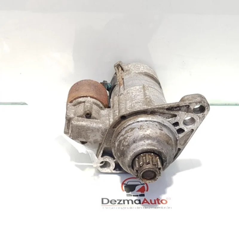 Discount Electromotor, Skoda Rapid Spaceback (NH1), 1.6 tdi, CAY, 02Z911024K