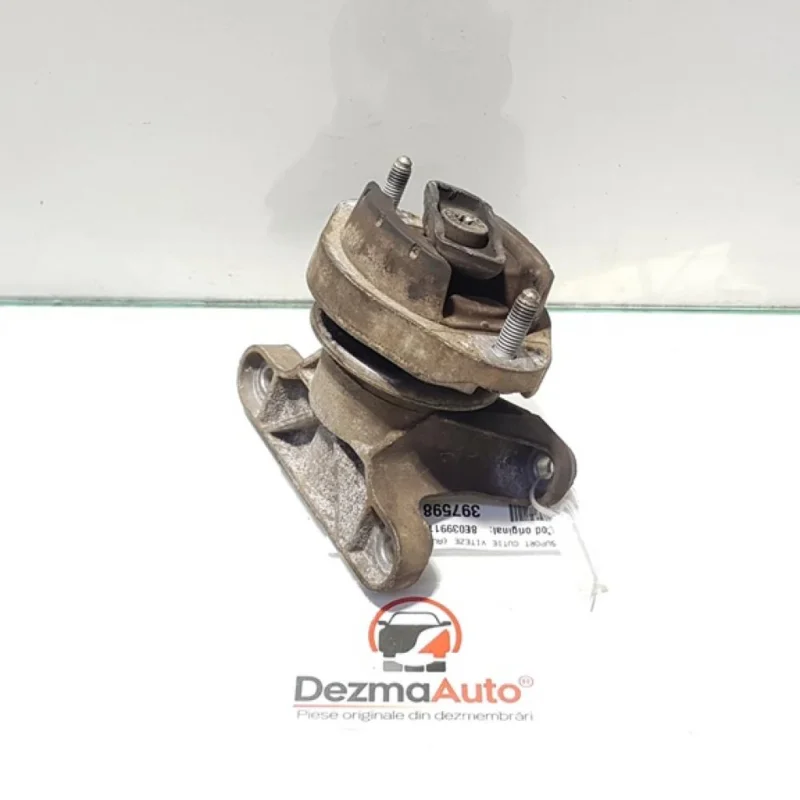 Suport cutie viteze, Audi A4 (8EC, B7) 2.0 tdi, BLB, 8E0399115F (id:397598) Preț mic