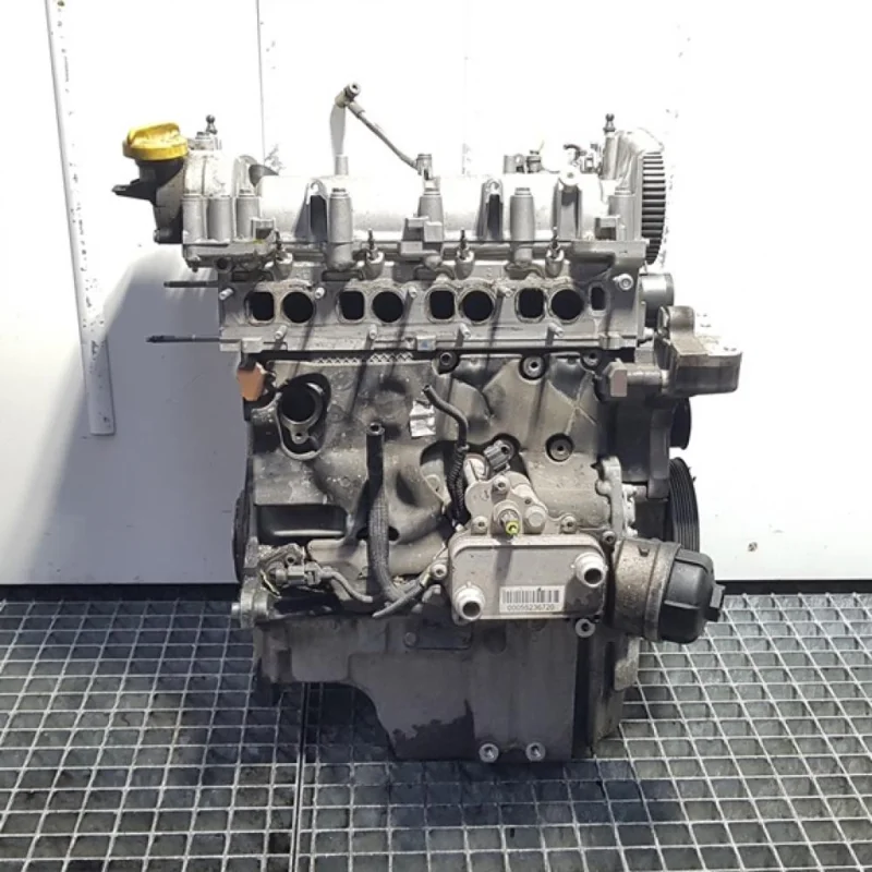 Motor, Fiat Tipo (356) 1.6 D, 55260384 (id:397143) Preferatul clienților