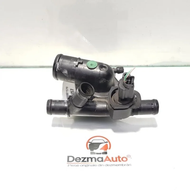 Corp termostat Renault Laguna 3 Coupe, 2.0 dci, 8200801570 Mai ieftin