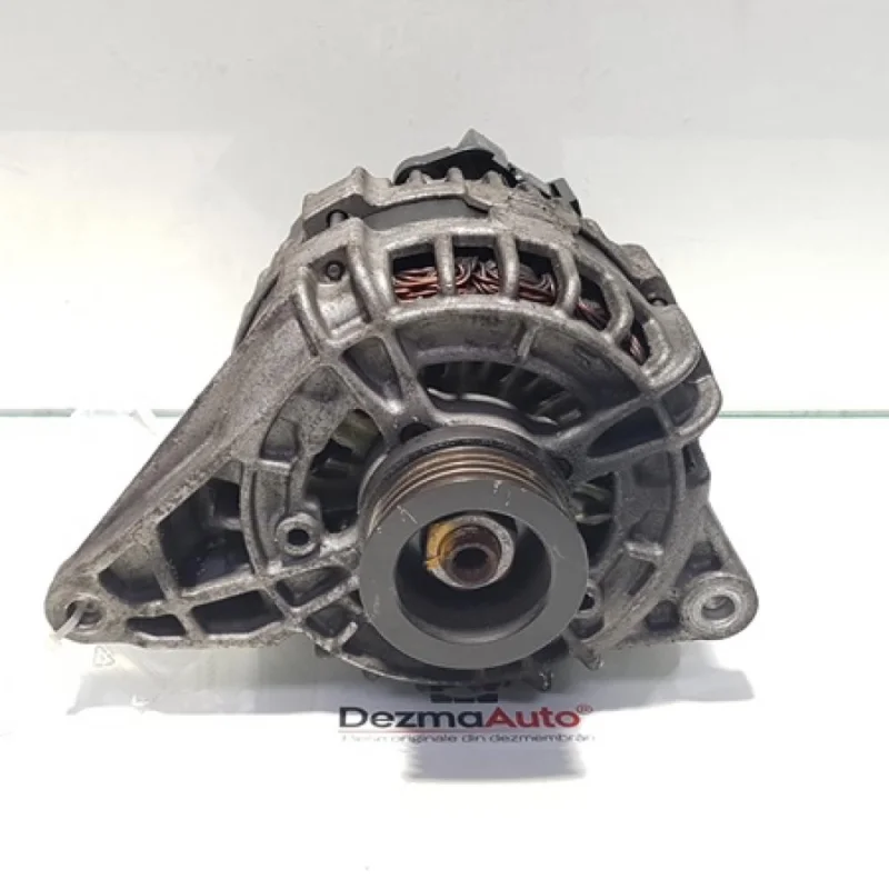 Alternator Bosch, Mercedes Clasa B (W246) 1.8 CDI, OM651901 (id:397176) Nu rata