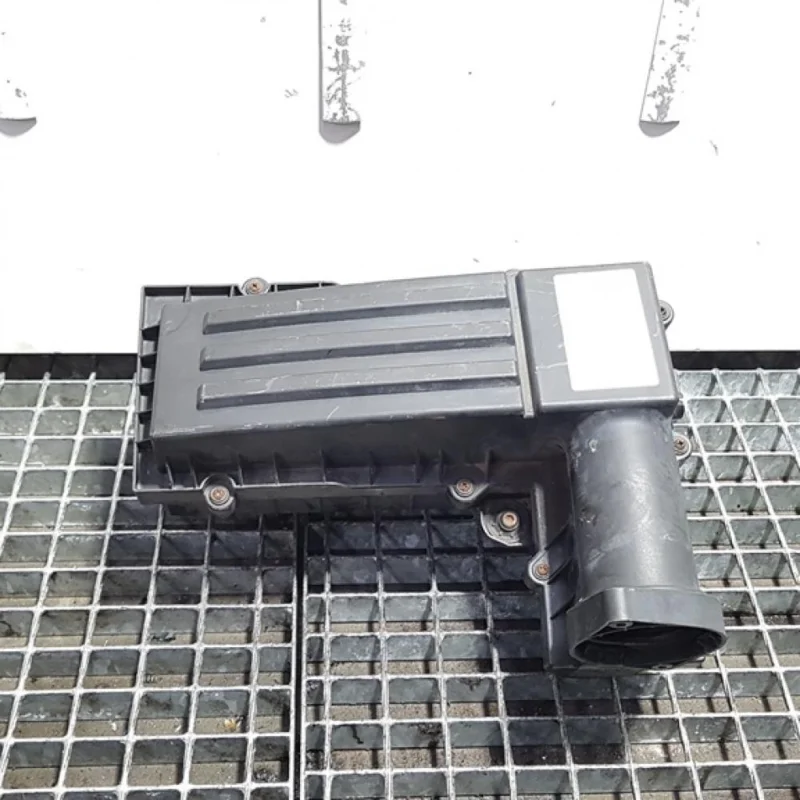 Carcasa filtru aer Seat Altea XL (5P5, 5P8) 1.6 tdi, 3C0129607BF Transport gratuit